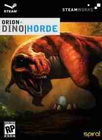 Descargar Orion Dino Horde [MULTI][iNLAWS] por Torrent